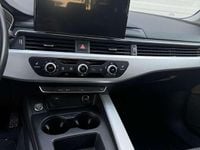 gebraucht Audi A4 Avant 35 TFSI S-tronic