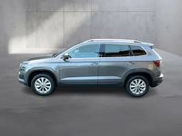 gebraucht Skoda Karoq 4x4 Selection TDI DSG