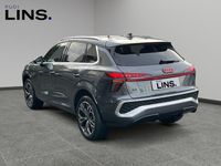 gebraucht Audi Q3 e-hybrid 200 kW