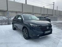 gebraucht Honda HR-V e:HEV 1.5eCVT Adv.Style RFK Lenkr.heiz.