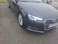 gebraucht Audi A4 Avant 20 TDI S-tronic