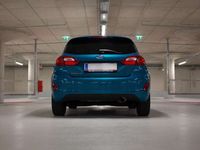 gebraucht Ford Fiesta FiestaTrend 1,1 Start/Stop Trend