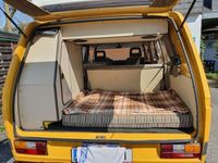 gebraucht VW T3 Westfalia Joker Campingmobil