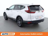 gebraucht Honda CR-V 2.0 i-MMD Hybrid 2WD Sport Line