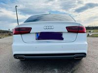 gebraucht Audi A6 20 TDI ultra S-tronic