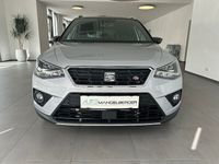 gebraucht Seat Arona 1,6 TDI FR, LED; AHV