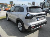gebraucht Suzuki SX4 S-Cross 1,4 DITC Hybrid shine Aut.