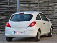 gebraucht Opel Corsa Selection Top* Kredit* Neues Pickerl* Gepflegt*