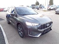 gebraucht Ford Kuga Plug-In Hybrid ST-Line X 243PS Systemleistung