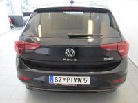 gebraucht VW Polo 4Me