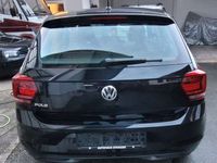 gebraucht VW Polo 1,0 Comfortline