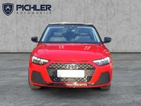 Gebraucht Audi A1 116 PS (85 kW) 2025 Rot Kleinwagen