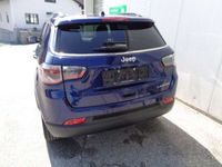 gebraucht Jeep Compass Multijet FWD Limited