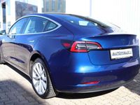 gebraucht Tesla Model 3 Long Range AWD 75kWh