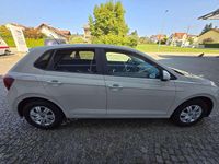 gebraucht VW Polo Basis