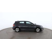 gebraucht VW e-Golf 