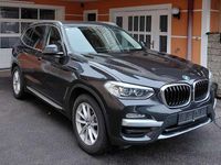 Gebraucht BMW X3 190 PS (139 kW) 2019 Grau SUV