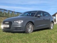 gebraucht Audi A3 Sportback 20 TDI