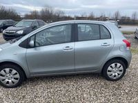 gebraucht Toyota Yaris 10 VVT-i Sol