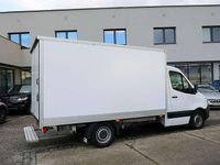 gebraucht Mercedes Sprinter 314 CDI 35t / 3665 mm Kühlwagen Kühl...