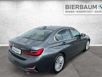 gebraucht BMW 320 d xDrive