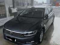 Gebraucht VW Passat Highline 150 PS (110 kW) 2015 Kombi