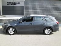 gebraucht Kia Ceed Sportswagon 1.0 TGDI ISG GPF Titan Parksensor,Sitz + Lenkradheizung,Klimaanlage,