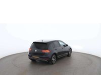 gebraucht VW e-Golf 35.8kWh Aut LED NAVI SITZHZG APP-CONNECT