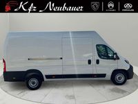 gebraucht Citroën Jumper 35 L4H3 BlueHDi 140 Netto 29990,-