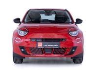 gebraucht Fiat 600E Red