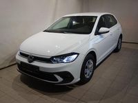Neu VW Polo 95 PS (69 kW) 2026 Weiss  normal Kleinwagen