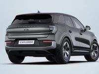 gebraucht Ford Explorer I Standard Range I 52kWh I