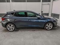 gebraucht Seat Leon FR 1.5 TSI MATRIX SHZ NAVI 1.5 TSI 85kW/115PS E...