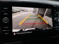 gebraucht VW Passat Variant GTE e-Hybrid DSG 18 ZOLL / VIRTUELL / LED / NAVI / ACC / KAMERA / SPORT MASSAGESITZ