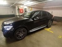 Gebraucht Mercedes GLC220 194 PS (142 kW) 2020 SUV