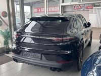 gebraucht Porsche Cayenne Coupe E-Hybrid PHEV 179 kWh Aut.
