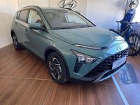 gebraucht Hyundai Bayon 1,2 MPI i-Line Plus