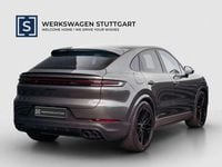 Gebraucht Porsche Cayenne Coupe 471 PS (346 kW) 2024 Grau Coupé