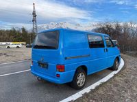 gebraucht VW T4 3-2-0 25 TDI