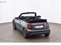 Gebraucht Mini Cooper Cabriolet 163 PS (119 kW) 2025 Grau Cabrio