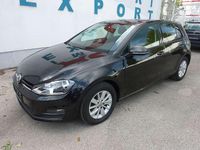 Gebraucht VW Golf VII R 110 PS (80 kW) 2016 Schwarz Limousine