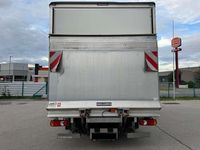 gebraucht Peugeot Boxer KO LBW 165 TÜV/Service/Reifen NEU *ABVERKAUF*