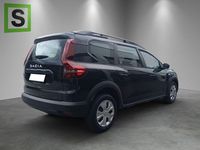 gebraucht Dacia Jogger Essential TCe 110 PF 7-sitzig