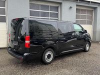 gebraucht Opel Vivaro BUS 20 Diesel Lang *9-SITZER*