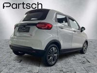 Neu Leapmotor T03 69 kW (95 PS) 2025 Kleinwagen