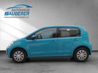 gebraucht VW up! up!!