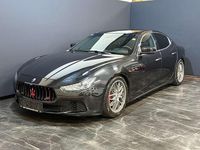 gebraucht Maserati Ghibli 3.0 v6, Diesel