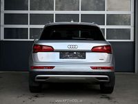 gebraucht Audi Q5 2.0 TFSI design quattro