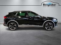 Gebraucht Cupra Formentor 150 PS (110 kW) 2022 Schwarz  metallic SUV