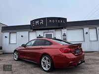 gebraucht BMW 420 Gran Coupé d xDrive LCI M-PERFORMANCE 440i LOO...